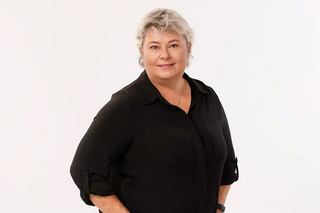 Annette Swaine - 