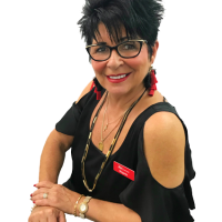 Margarita Drewsen - 