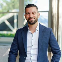 Michael Pellizzaro - 