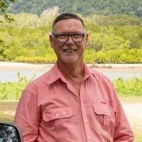 Andy Jones - 
