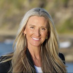 Bernadette Farrell - 