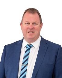 Mark Clyne - 