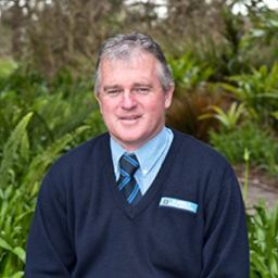 Brian Rowbottom -