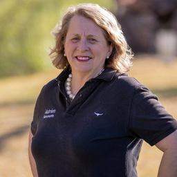Jo-Anne Pulsford - 