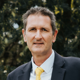 Mike Weller - 