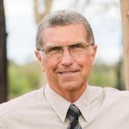 Russell Wolff - 