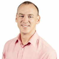 Adrian Carroll - 