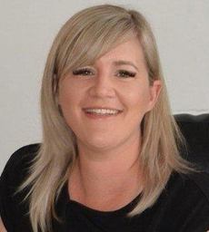 Jacqui Rose - 
