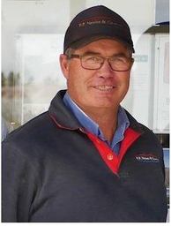 Tony Hooppell - 
