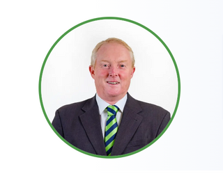 Brian Liston - 