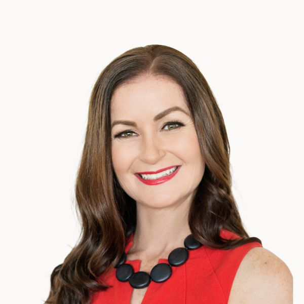Katrina Beohm - 