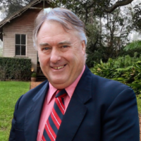 Trevor Leishman -