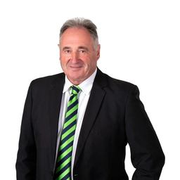 Tony Maguire - 