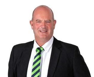 Andrew Fisher - 