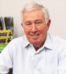 Chris Meares - 