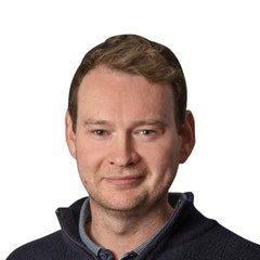 Declan Patten - 