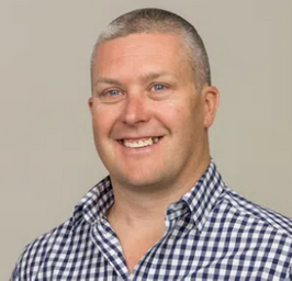 Dan Woodford - 