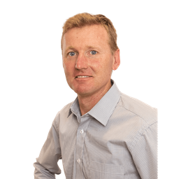 Mark Mauch - 