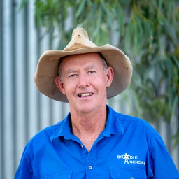 Jim Brodie - 