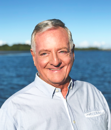 Warren Tucker - 