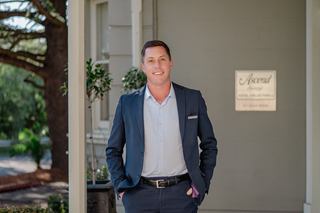 Andrew Perrin - 