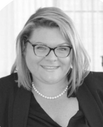 Liz Morris - 