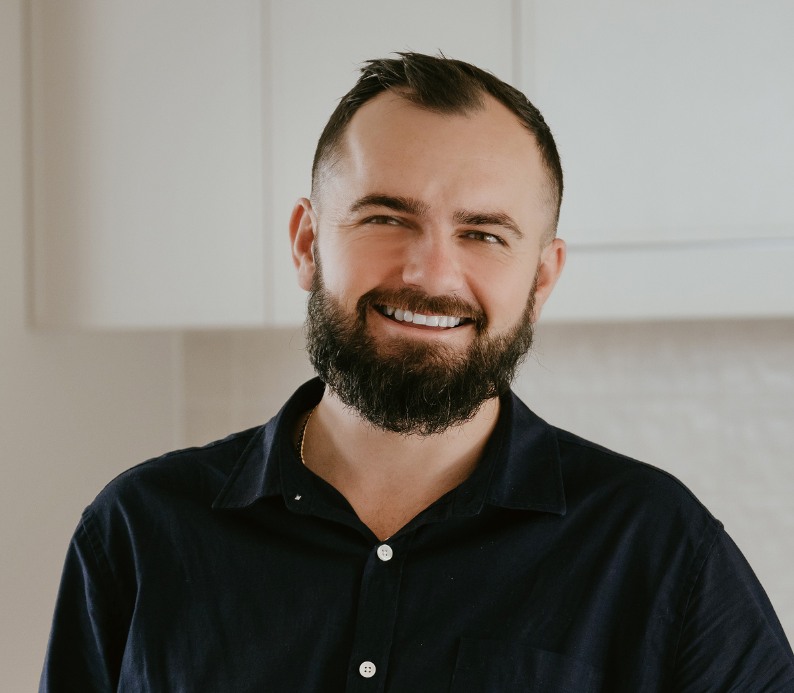 Nathan Wilson -