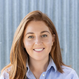 Rosie Fairfield-Smith - 