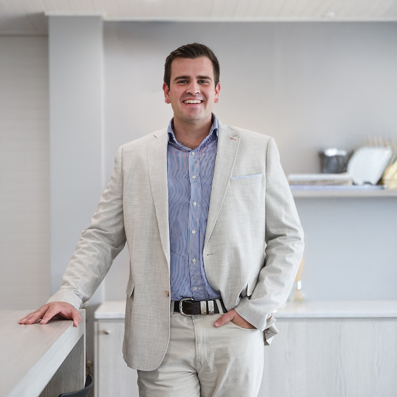 Ben Smith - 