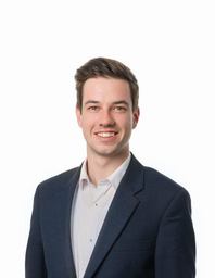 Patrick Gray - 
