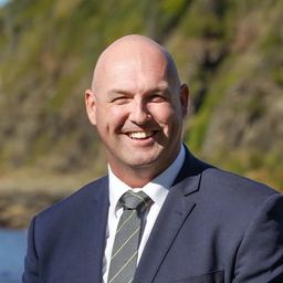 Nathan Gair - 