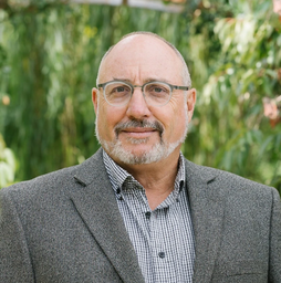 Doug Merriman - 