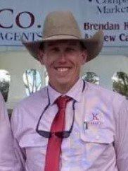 Andrew Cavanagh - 
