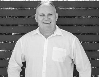Wayne Rex - 