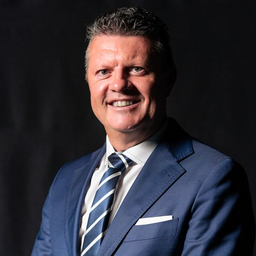 Darryn O'Keefe - 