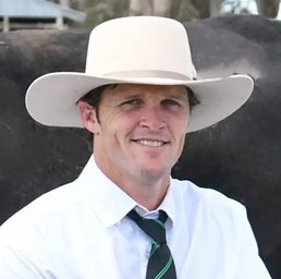 Simon Newton - 