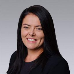 Kristy Sequeira - 