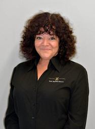 Vicki Squires - 