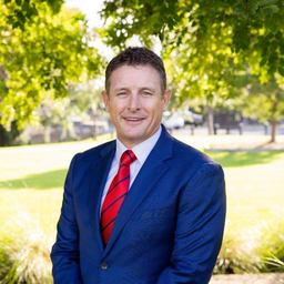 Andrew Palmer - 