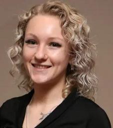 Aimee Shields - 