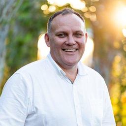 Wayne Rex - 