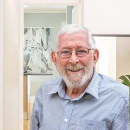 Gerald Clark - 