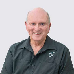 Ron Jeffery - 