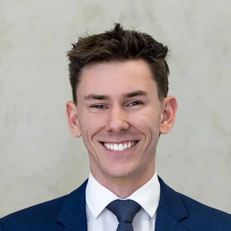 Sam Dargusch-Haig - 
