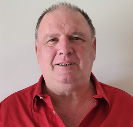 Rodney Kennedy - 