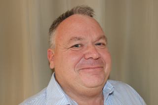 Jeff Dagg - 