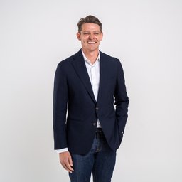 Brent Griffiths - 