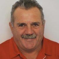 Peter Moss - 