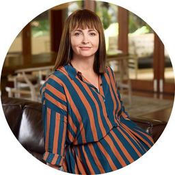 Tammi Leaver -