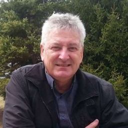 Paul Fitzpatrick - 